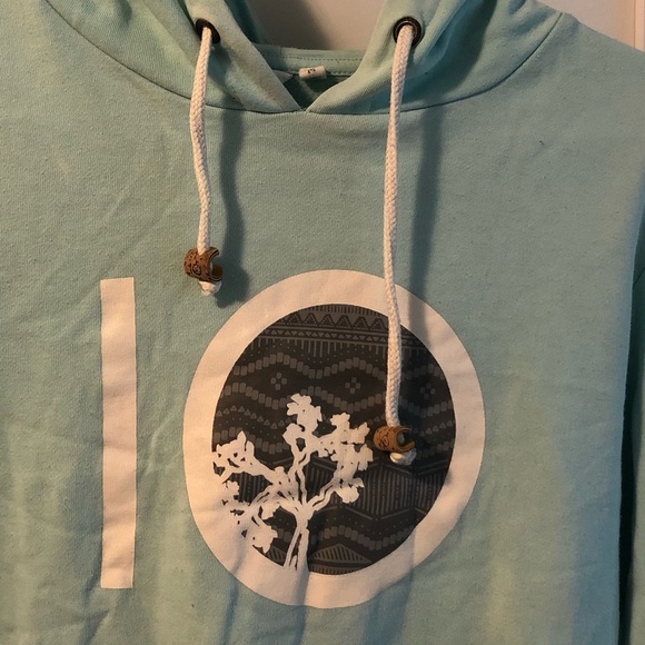 Ten Tree Hoodie - Picture 2 of 2